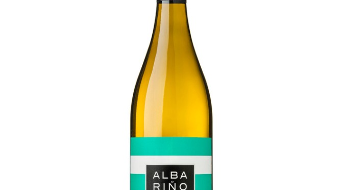 Wijn van de dag: Arousana Albariño